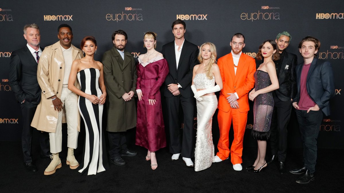 D.A.R.E. Says HBO's 'Euphoria' Glamorizes Drug Use, Sex and Violence – NBC Los Angeles - Vimarsana News