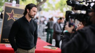 Milo Ventimiglia