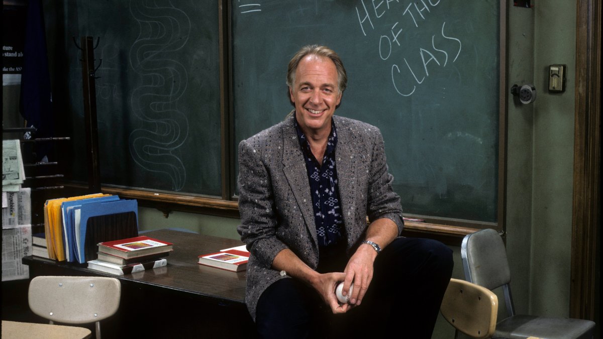 Howard Hesseman, Star of 'WKRP in Cincinnati,' Dies at 81 - Vimarsana News