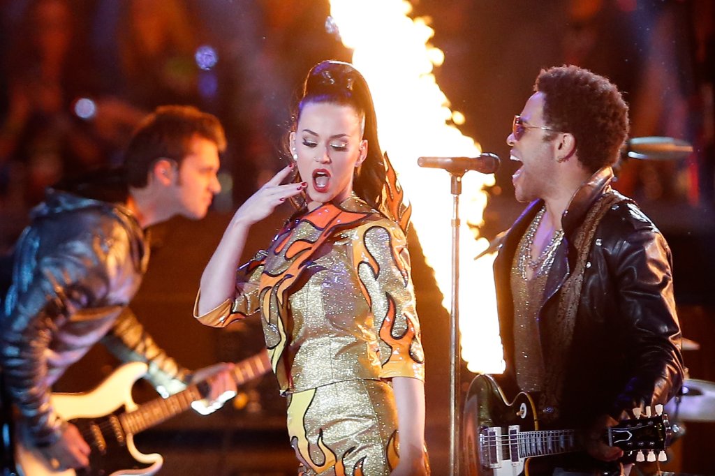 Super Bowl Halftime Shows Through History: A Timeline Up to 2023