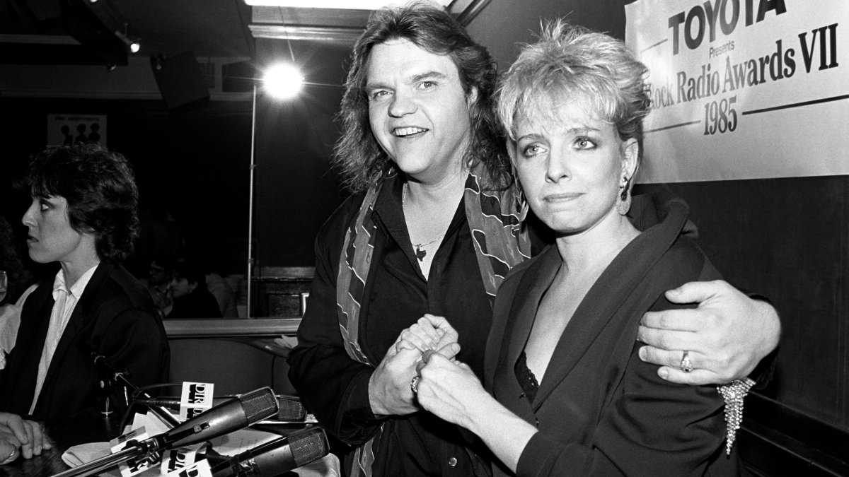 'Stop Right There!': Ellen Foley Recalls Epic Duet With Meat Loaf – NBC Los Angeles - Vimarsana News