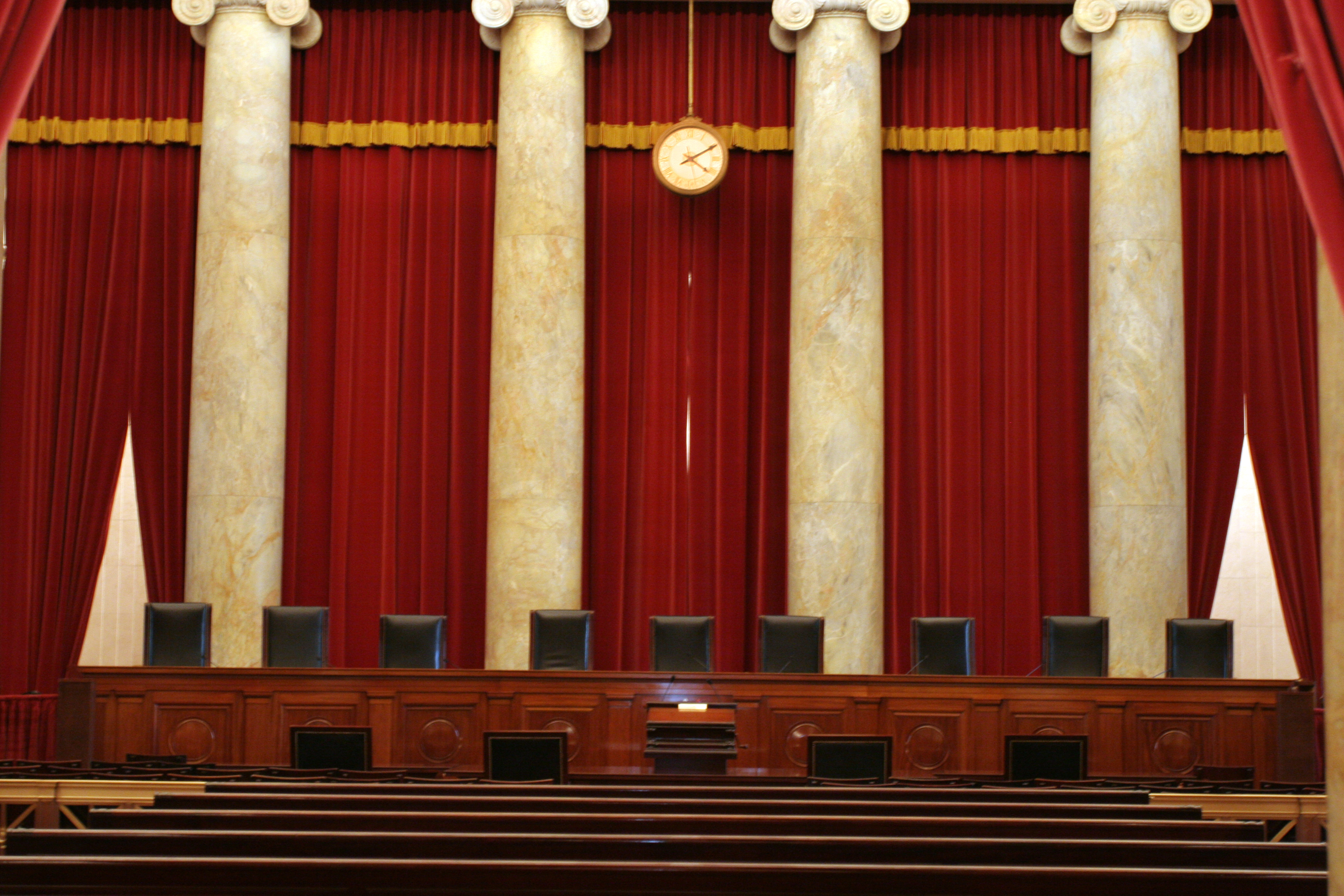 What's Next for the Supreme Court Vacancy After Breyer Retires? – NBC Los Angeles - Vimarsana News
