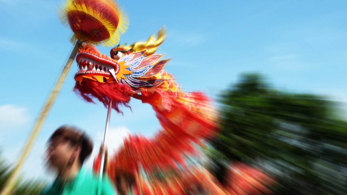 Weekend: Free Lunar New Year Festivities - Vimarsana News