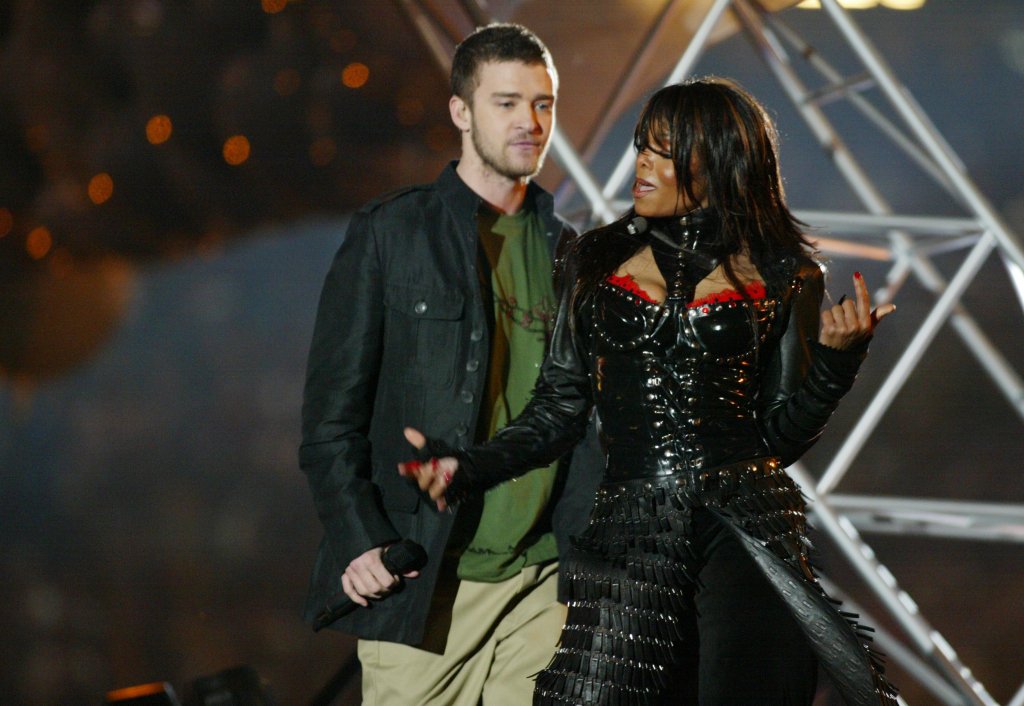 Looking Back at a Decade of Halftime Shows