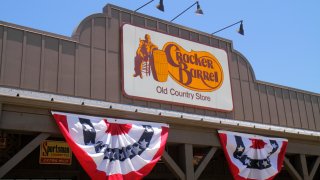 Cracker Barrel Restaurant