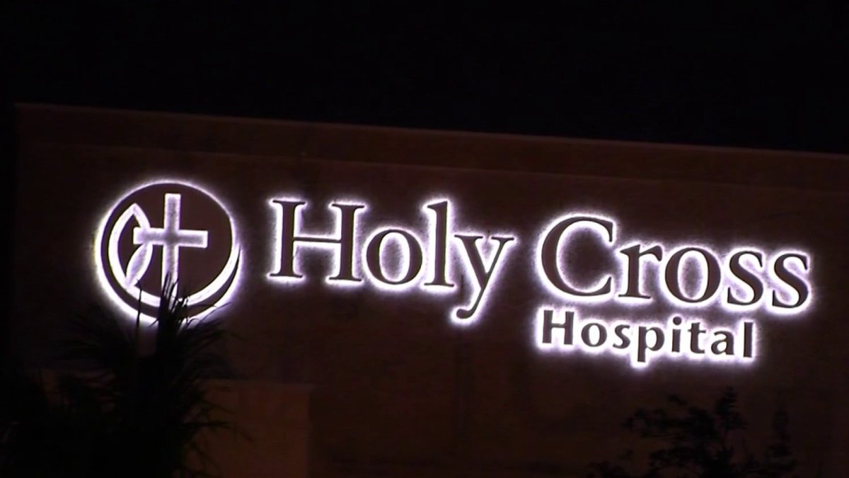 Holy Cross Health Closes Labor and Delivery Unit Due To Staffing Shortages – NBC Los Angeles - Vimarsana News