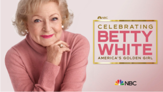 "Celebrating Betty White: America's Golden Girl"