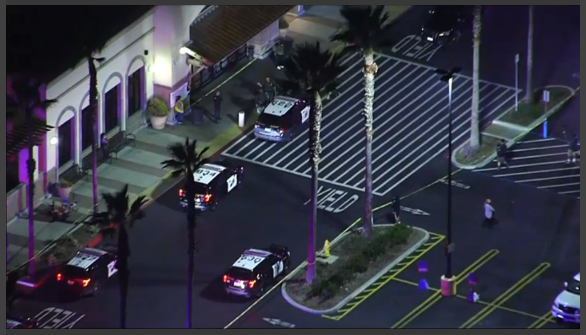 Deputy Shoots Man Inside Orange County Walmart – NBC Los Angeles - Vimarsana News