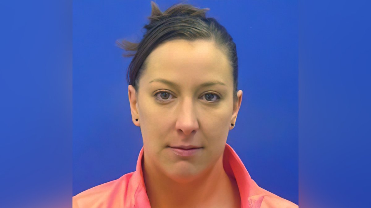 Ashli Babbitt a Martyr? Her Past Tells a More Complex Story - Vimarsana News