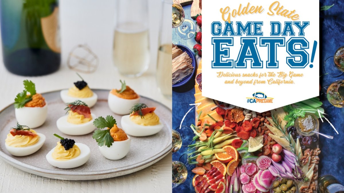 This Freebie Spotlights Game-Time Grub With California Cred – NBC Los  Angeles