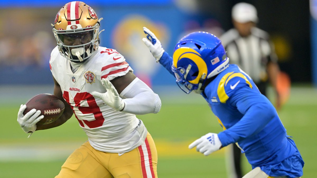 49ersRams What NFL History Tells Us About Beating 49ersRams What NFL History Tells Us About Beating