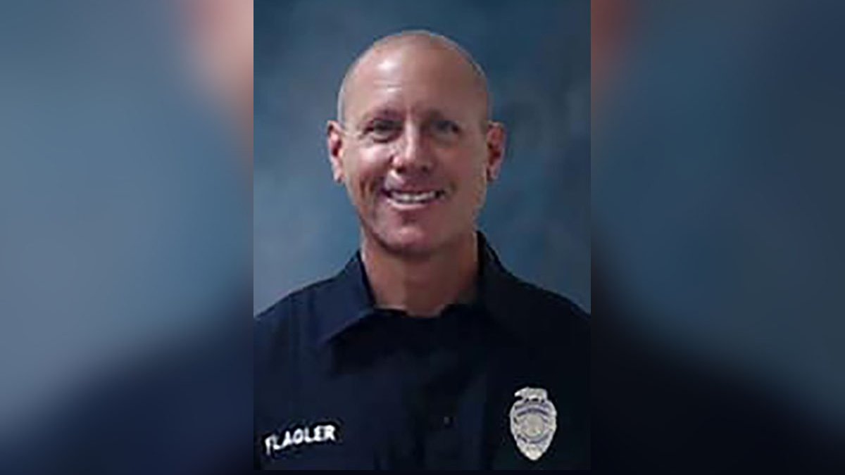 Watch: Memorial Service for LA County Firefighter Jonathan Flagler – NBC Los Angeles - Vimarsana News
