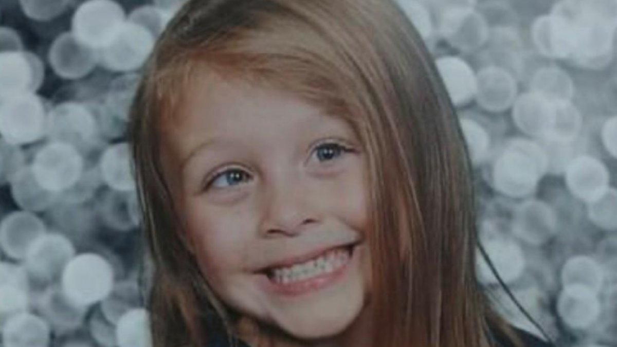 New Details in Harmony Montgomery Case: Father of Missing NH Girl Arrested – NBC Los Angeles - Vimarsana News