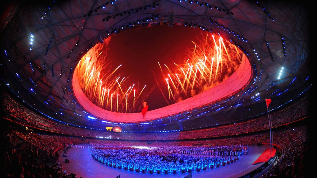 Here’s the Parade of Nations Order for the 2022 Winter Here’s the Parade of Nations Order for the 2022 Winter