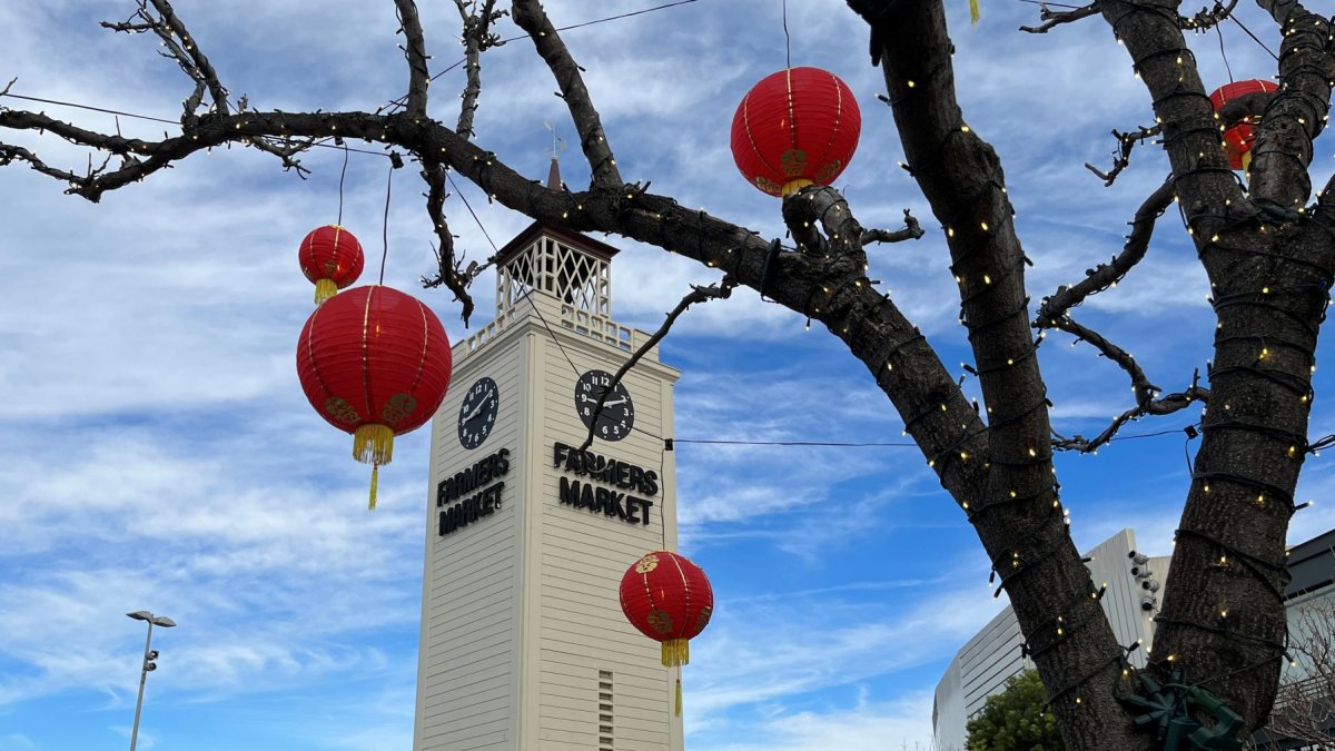 'Lucky 8' Specials Return to the Original Farmers Market – NBC Los Angeles - Vimarsana News