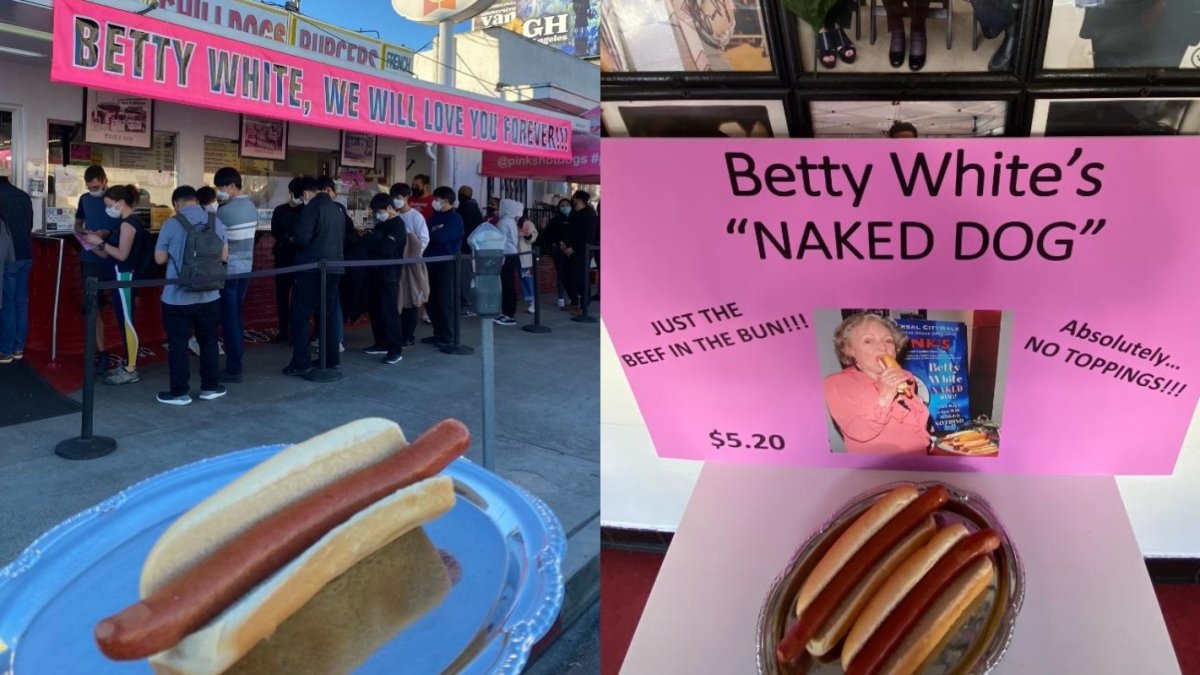 Chicken Hot Dog & NAKED GRANDMA!!  BEST OF LIVE STREAM: NYC Hot Dog Stands  