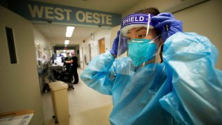 Hospitales en EEUU