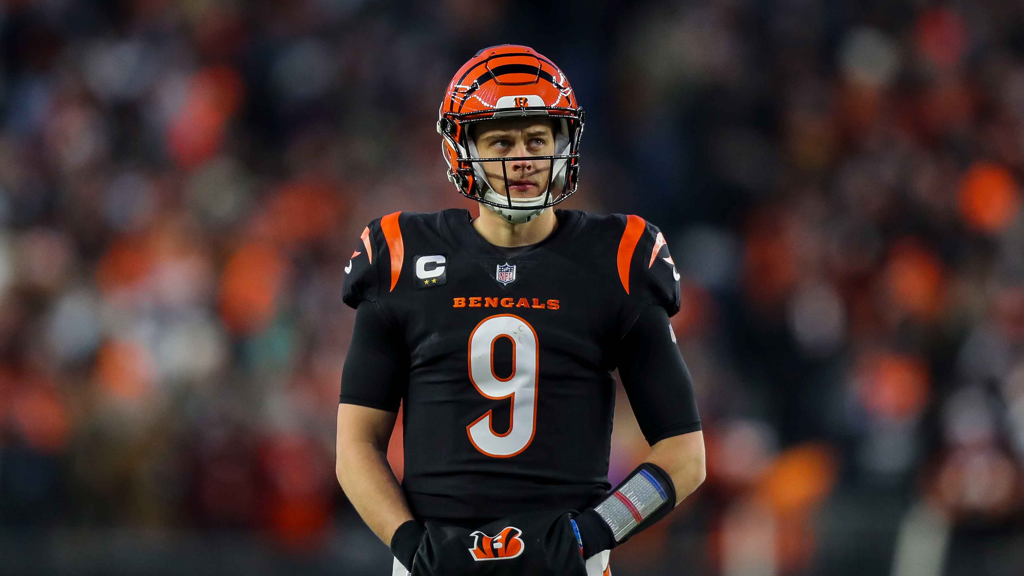 Super Bowl 2022: Four Bengals NOT named Joe Burrow who could make