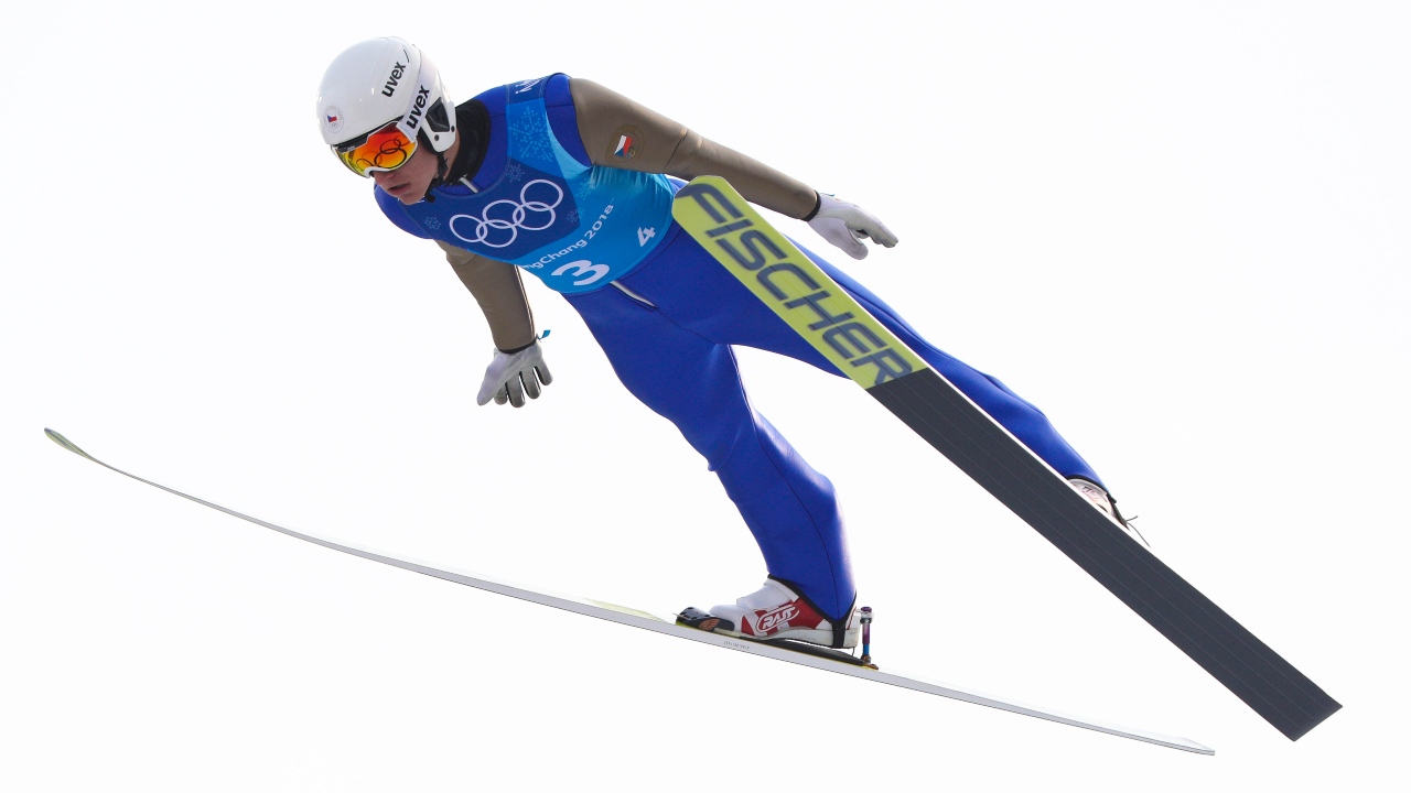 How to Watch Nordic Combined Events at the Winter Olympics