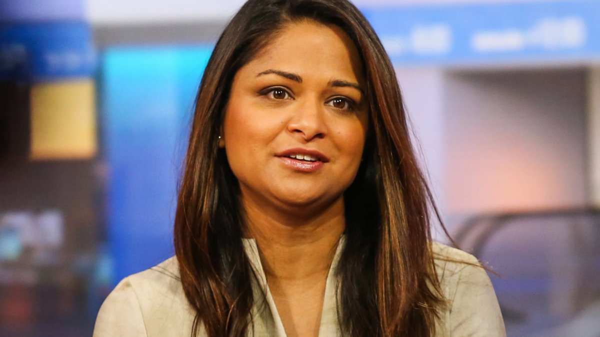 'It's Going to Be a Year Where We Are Shocked by the Volatility,' BofA's Savita Subramanian Warns – NBC Los Angeles - Vimarsana News