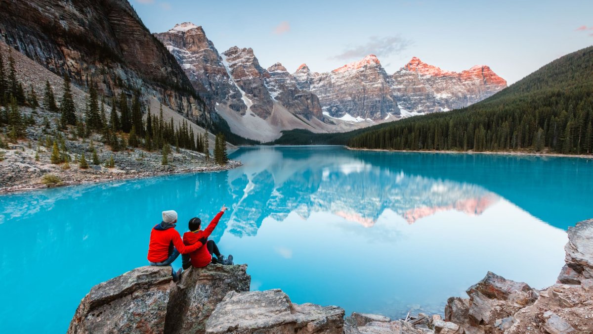 Looking for an Outdoors Vacation Spot? Rockies, Blue Ridge Mountains Make Top 10 List of Ranges Worldwide - Vimarsana News