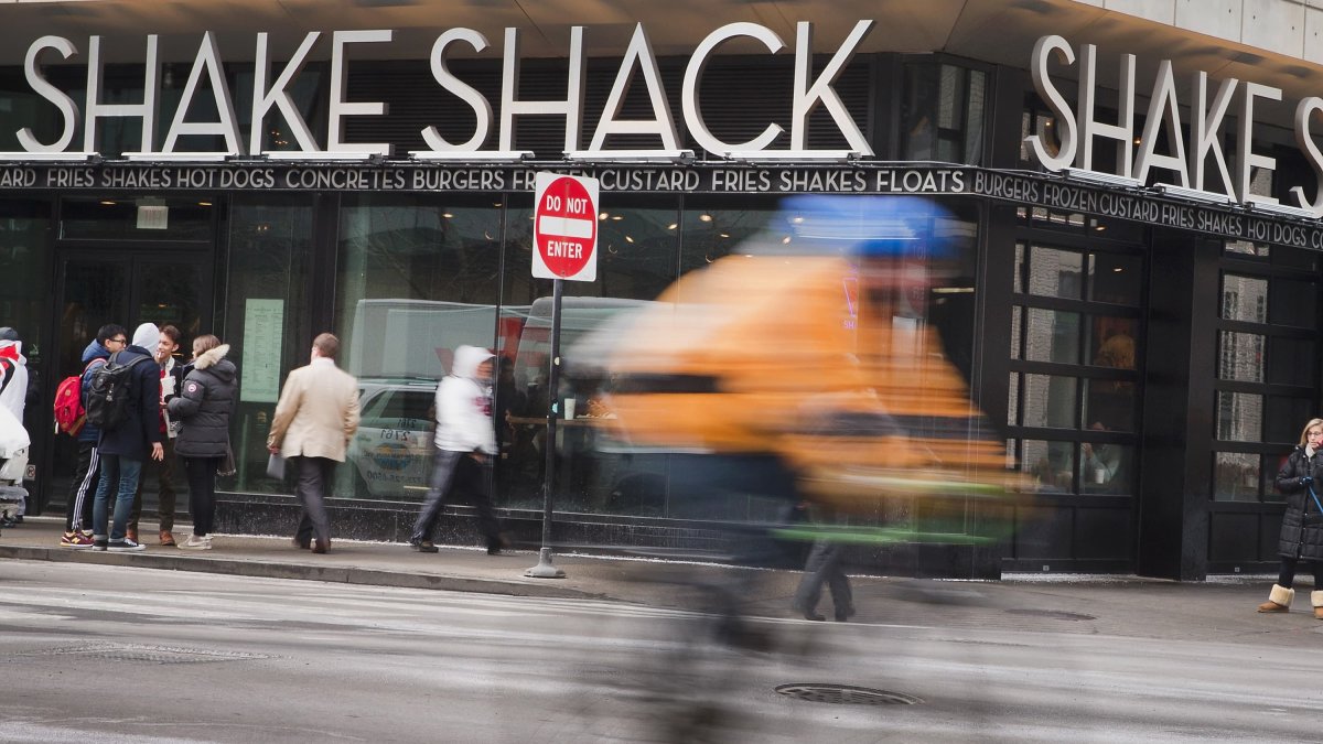 Stocks Making the Biggest Moves Midday: Roku, DraftKings, Shake Shack, Bloomin' Brands and More - Vimarsana News