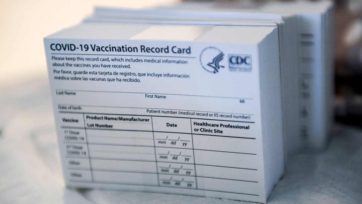 Thousands sign up for LA Wallet app after New Orleans announces vaccine  mandate