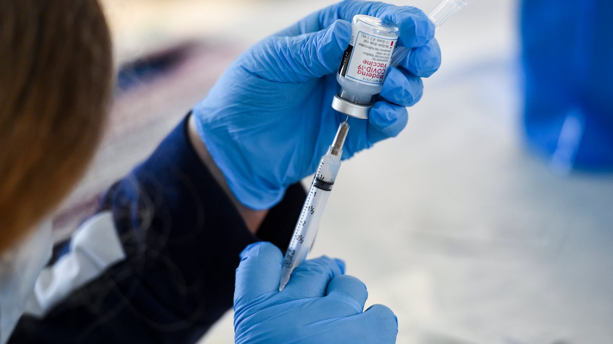 Judge Dismisses LAFD Vaccine Mandate Suit - Vimarsana News