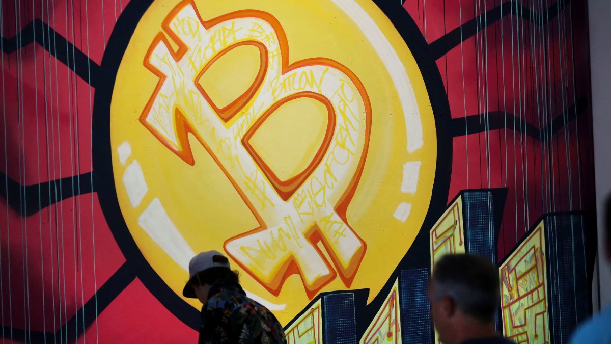 'Early Days of the Gold Rush Are Over' for Bitcoin But It Still Has Portfolio Value, Betterment Says – NBC Los Angeles - Vimarsana News