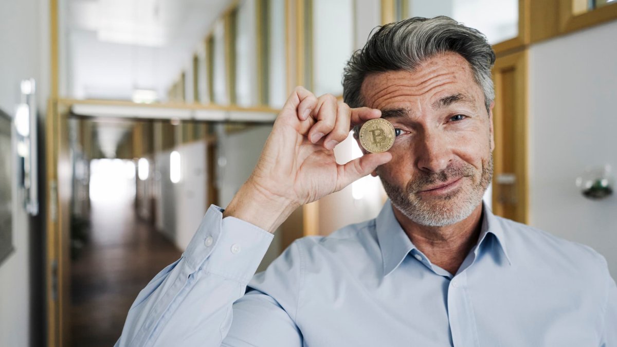 3 Ways 'Savvy' Crypto Investors Can 'Actively Use the Tax Code' to Their Advantage, According to a CPA – NBC Los Angeles - Vimarsana News