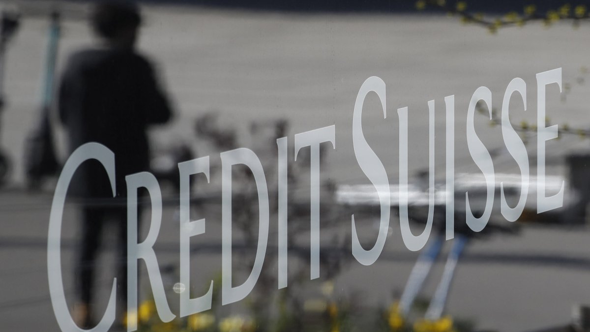 Massive Credit Suisse Leak Reportedly Reveals Possible Criminal Ties Among 18,000 Accounts - Vimarsana News