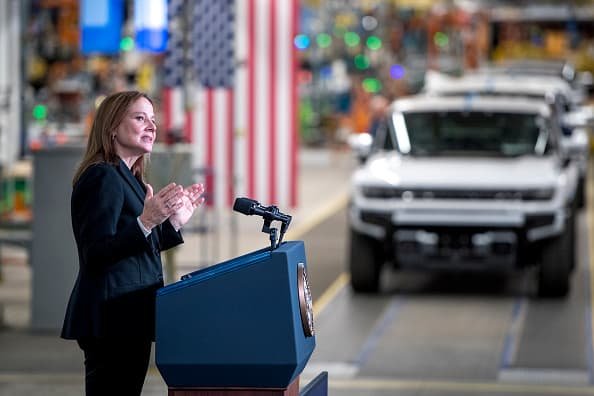 What Investors Should Know Ahead of GM's Fourth-Quarter Earnings - Vimarsana News