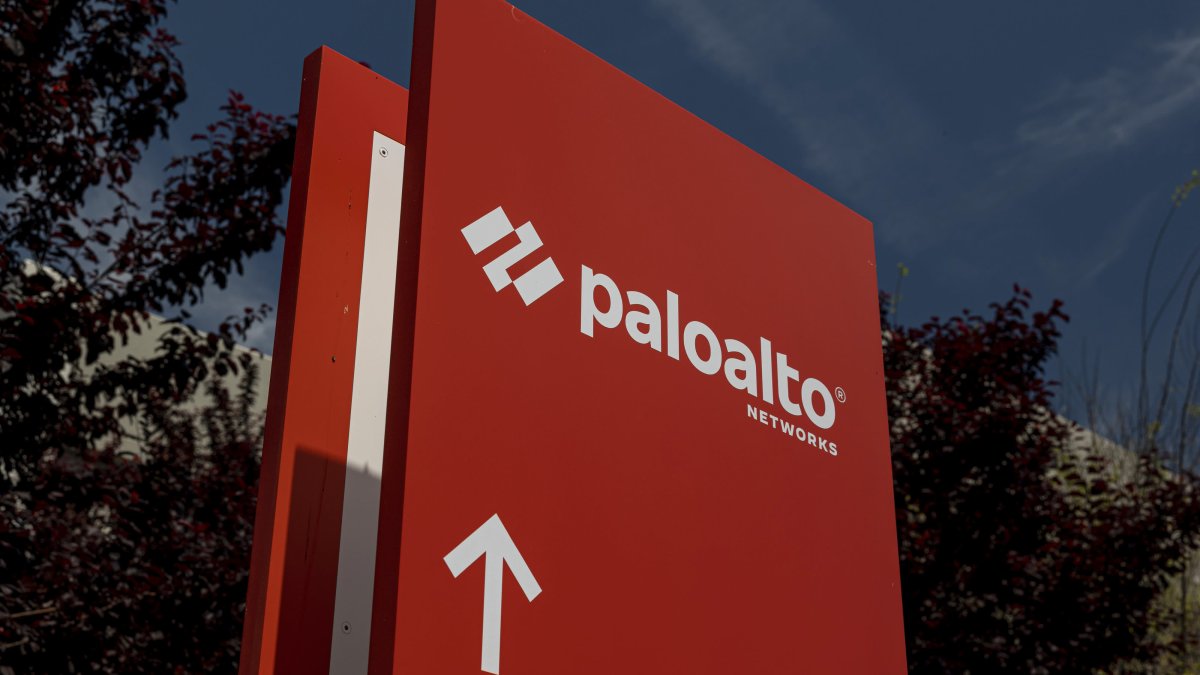 Stocks Making the Biggest Moves After Hours: Palo Alto Networks, Virgin Galactic & More - Vimarsana News