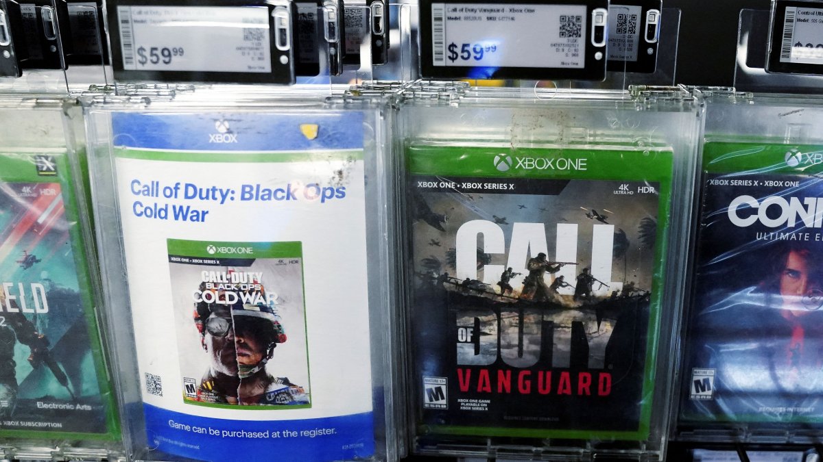 What the Blockbuster Microsoft and Sony Deals Mean for the Future of Gaming - Vimarsana News