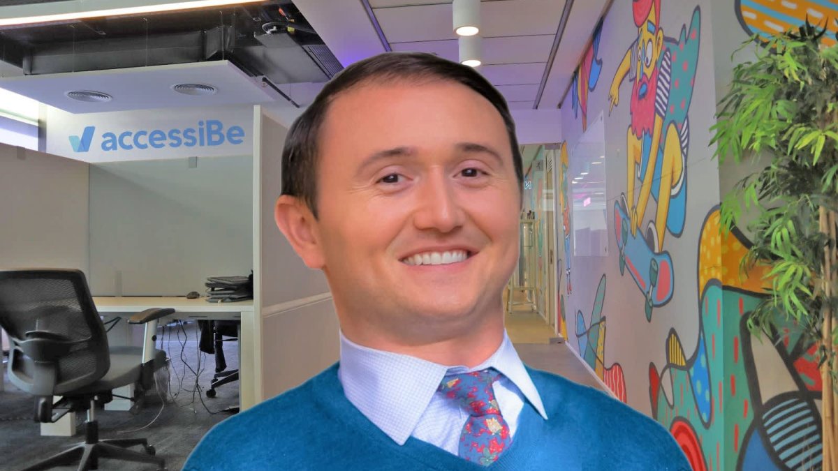 A Quadriplegic Lawyer's 3 Best Tips for Career Success for Others With Disabilities: 'I'm a Big Believer in Living With Adventurous Wheels' – NBC Los Angeles - Vimarsana News