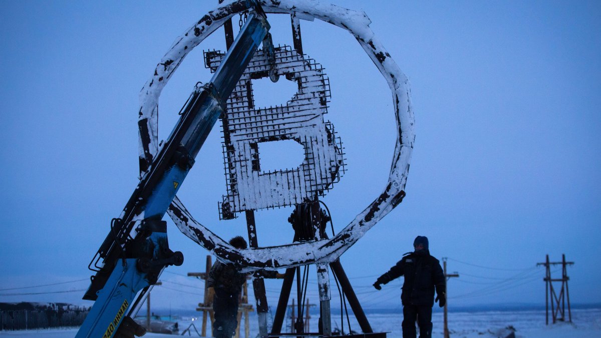 New York Just Passed a Bill Cracking Down on Bitcoin Mining — Here's Everything That's in It - Vimarsana News