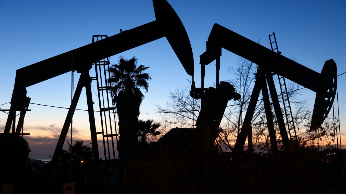 Biden Pauses New Oil and Gas Leases Amid Legal Battle Over Cost of Climate Change - Vimarsana News
