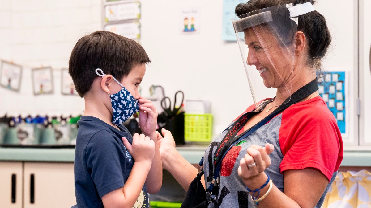 Pfizer Asks FDA to Expand Use of Covid Vaccine to Kids Under 5 - Vimarsana News
