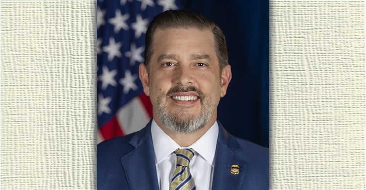Authorities Raid Michigan Home of High-Ranking Homeland Security Official Vance Callender - Vimarsana News