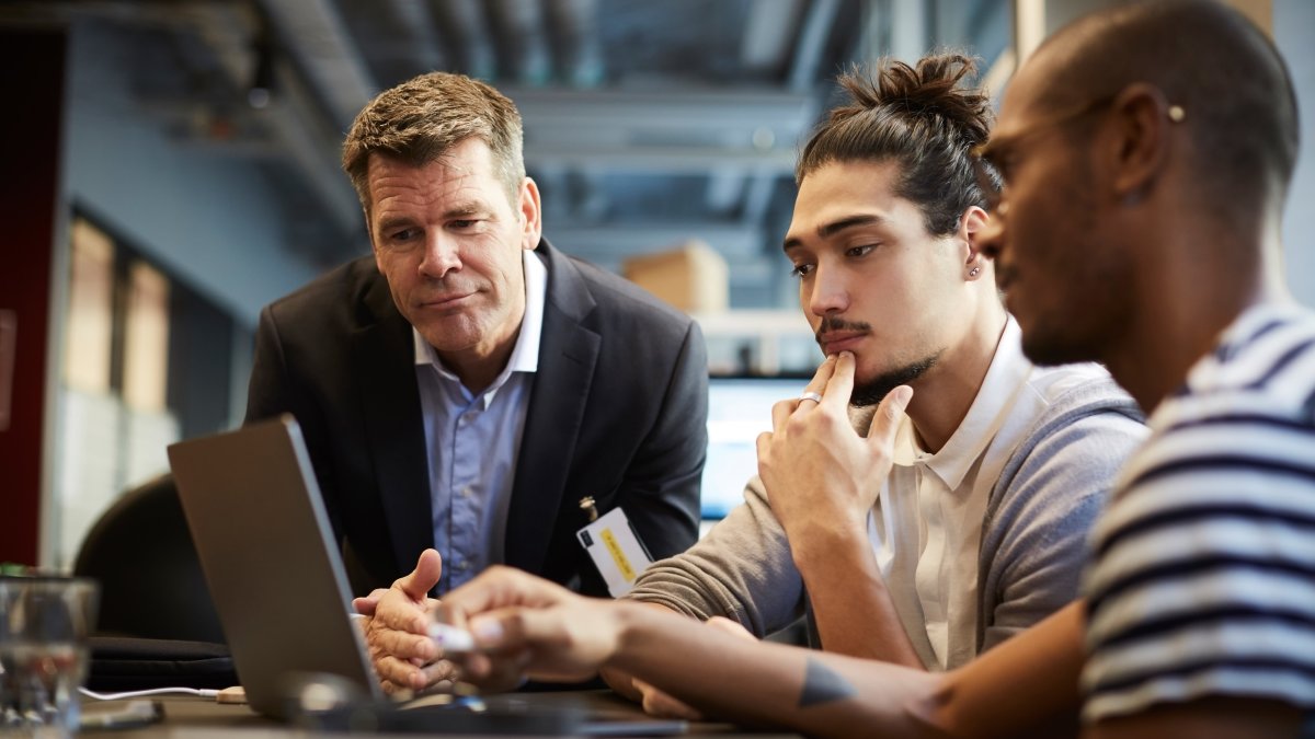 Why Mentorship and Access to Capital Are 'Critical' Keys to Closing the VC Gap for Entrepreneurs of Color – NBC Los Angeles - Vimarsana News