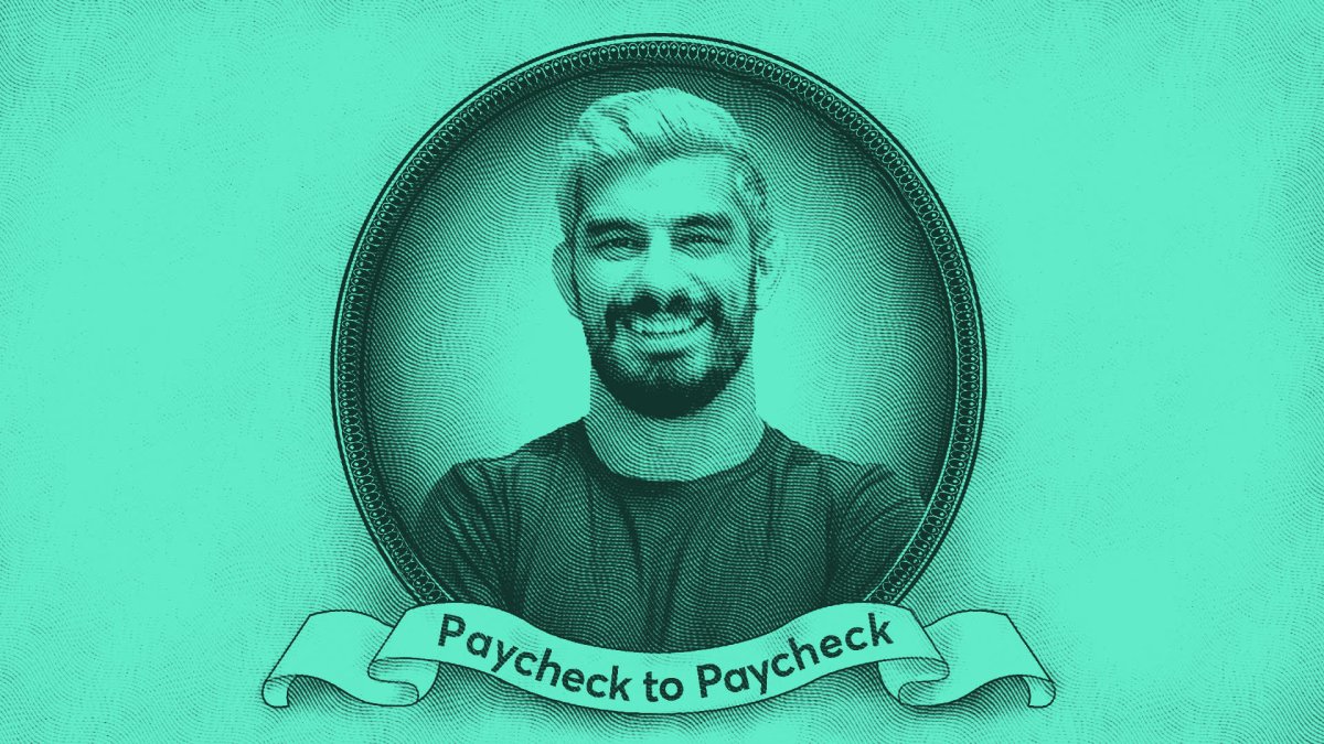 This 34-Year-Old Earns $125,000 as a Project Manager—Why He Prefers to Work on Contract Rather Than as an Employee - Vimarsana News