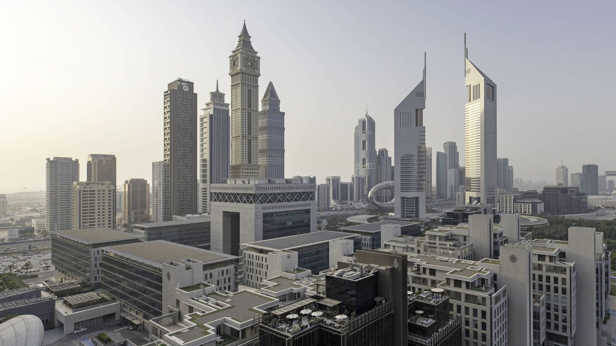 Ahead of Its First SPAC Approval, Dubai's Shuaa Capital Says It Wants to Launch More in 'Quick Succession' – NBC Los Angeles - Vimarsana News