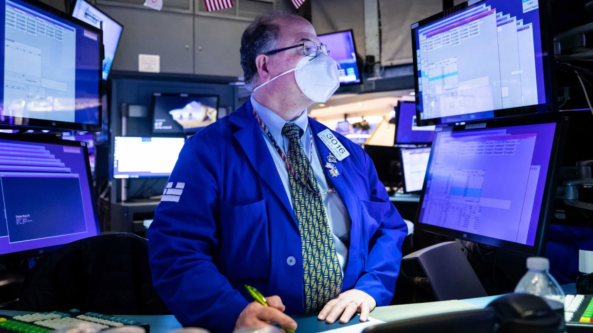 What to Watch Today: Stock Futures Flat After Rout on Inflation, Fed Fears - Vimarsana News