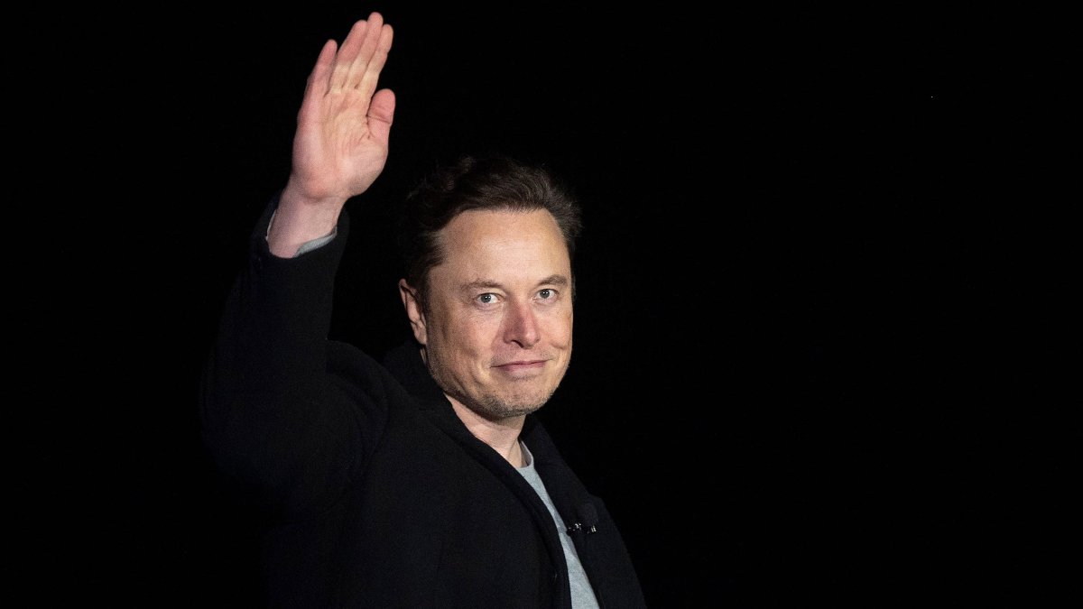 Elon Musk Cheers on Justice Department Probe of Short Sellers - Vimarsana News