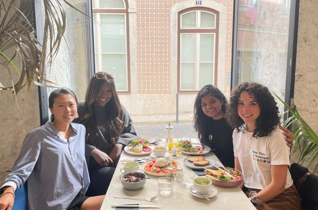 These Women Are Investing to Fix the 'Diversity Problem' in Crypto: It Isn't 'Just Male Dominated. We Want to Show Representation' – NBC Los Angeles - Vimarsana News