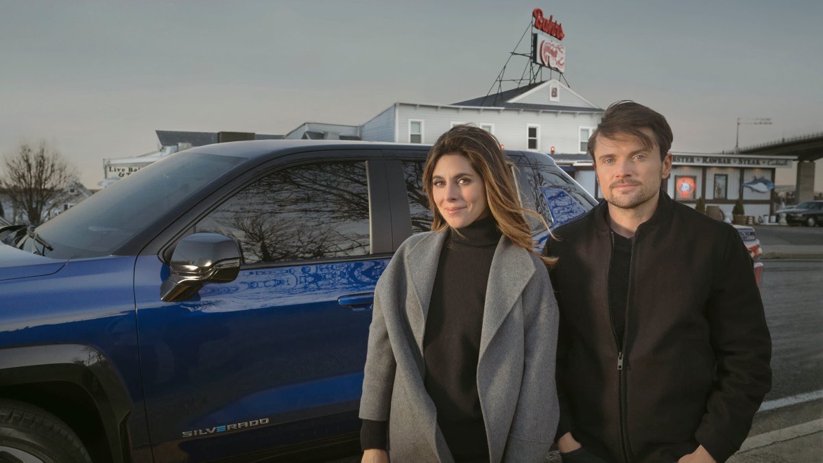 Chevrolet Reboots, Updates 'The Sopranos' Intro for Surprise Super Bowl Ad – NBC Los Angeles - Vimarsana News