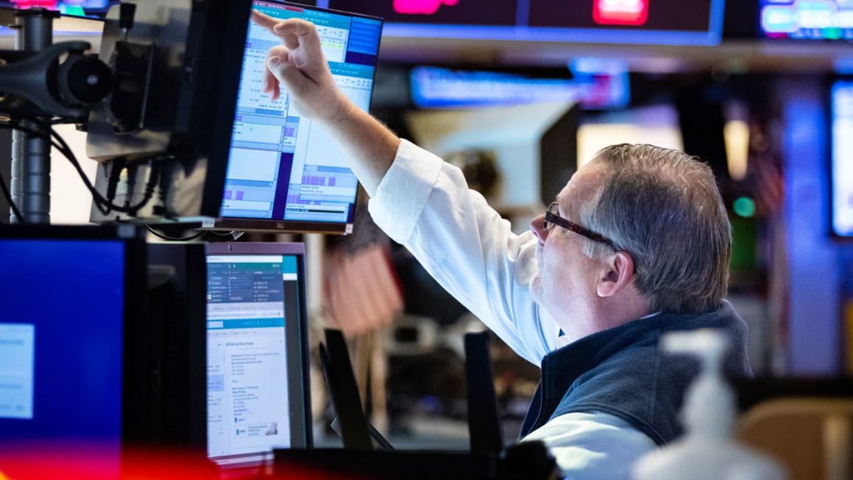 Stock Futures Are Flat After Dow Suffers Its Worst Day of the Year - Vimarsana News