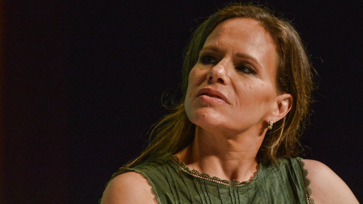 Former Levi Strauss Executive Jennifer Sey on Decision to Leave Company Over Covid 'Free Speech' Controversy – NBC Los Angeles - Vimarsana News
