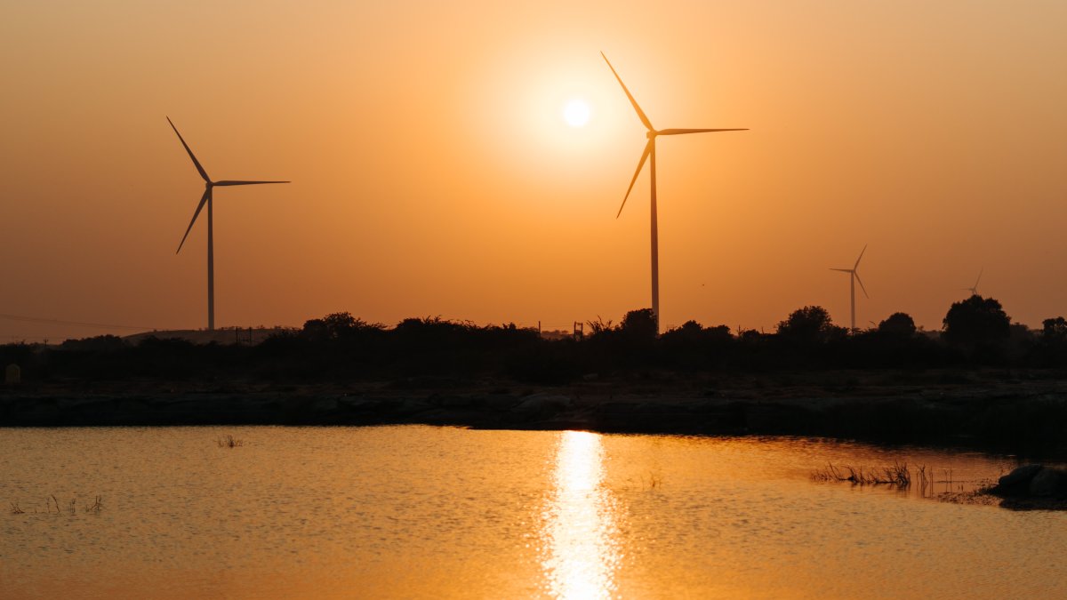 Power Giants to Scope Offshore Wind Projects in India's Untapped Market - Vimarsana News
