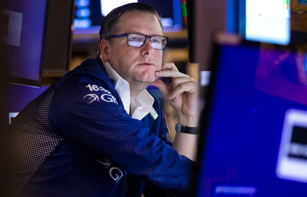 Treasury Yields Climb as Focus Remains on Russia-Ukraine War - Vimarsana News